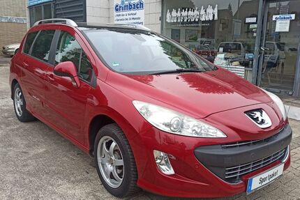 Peugeot 308 231.340 km 2.850 &euro; Aachen 52078
