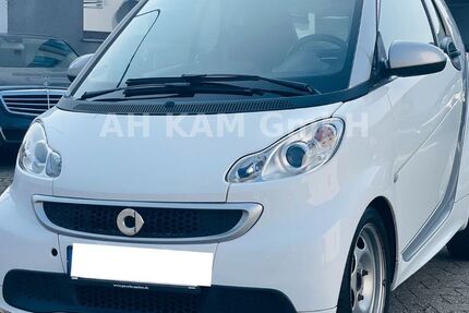 Smart ForTwo 133.800 km 4.900 &euro; Alsdorf 52477