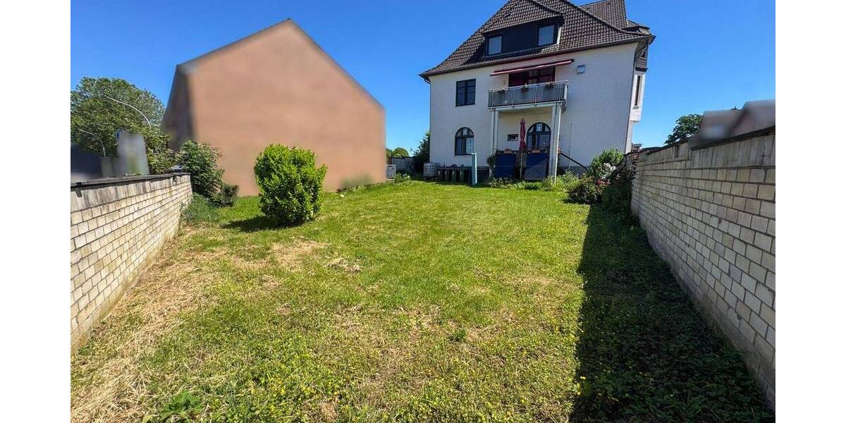 Etagenwohnung Übach-Palenberg / Scherpenseel Scherpenseel - 3 Zimmer, 80 m&sup2;, 165.000&euro; | Angebot:26804286