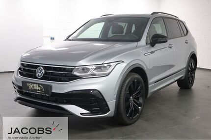 VW Tiguan Allspace
