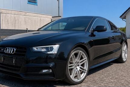 Audi A5 185.000 km 17.000 &euro; Alsdorf 52477