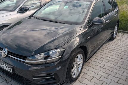 VW Golf 111.538 km 15.200 &euro; Baesweiler 52499