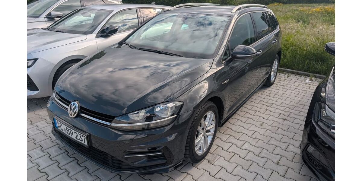 VW Golf 111.538 km 15.200 &euro; Baesweiler 52499