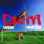 Loge / Premiumbereich - Dardan - Dilemma Tour 2026