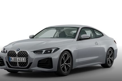 BMW 420 12.893 km 49.990 € Aachen 52078