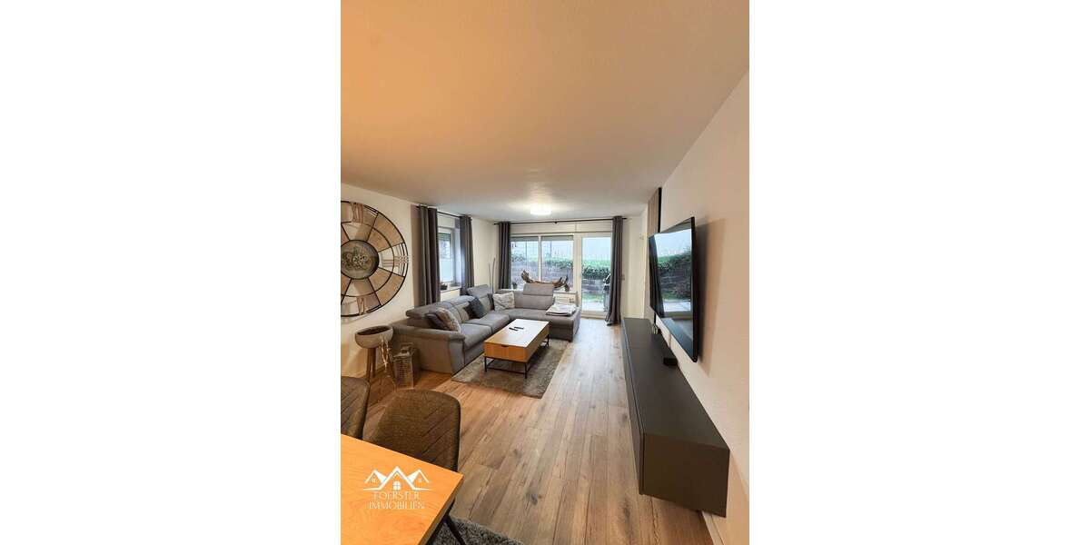 Wohnung zum Kaufen in Nideggen 189.000 € 77 m² 2 zimmer