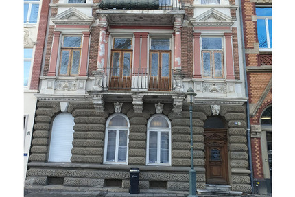 Büro in Stolberg 630 € 70 m² zimmer