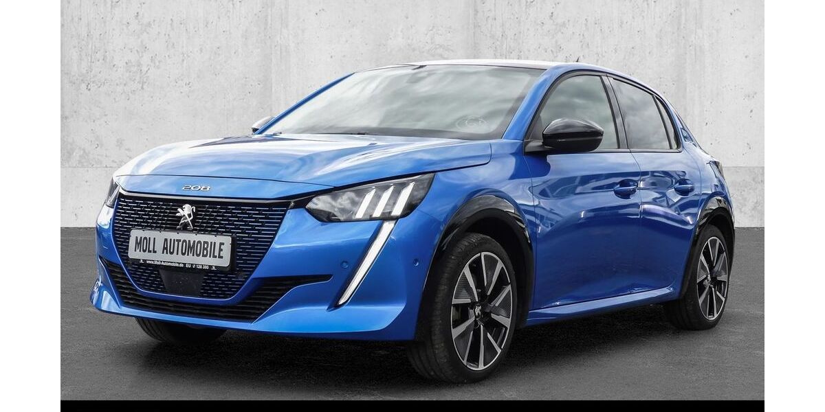 Peugeot 208 30.847 km 16.580 &euro; Aachen 52078