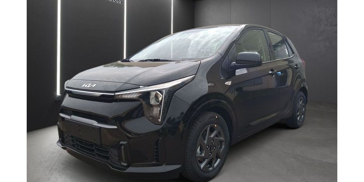 Kia Picanto 4.000 km 16.690 € Aachen 52078