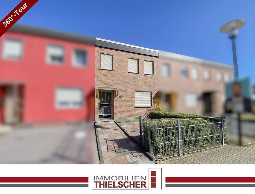 Haus zum Kaufen in Übach-Palenberg 159.000 € 68.45 m² 3 zimmer
