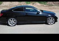 Mercedes C 250