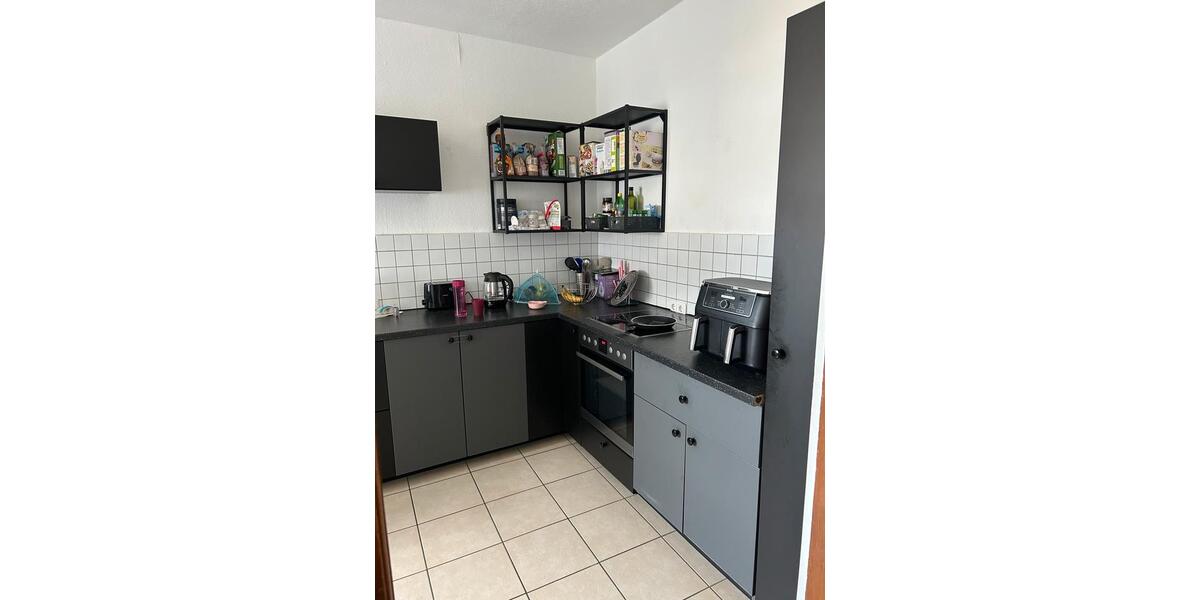 Etagenwohnung Düren - 4 Zimmer, 127 m&sup2;, 950&euro; | Angebot:26444160
