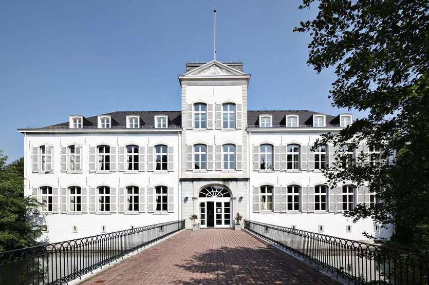 Büro in Aachen 400 € 16 m²