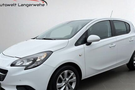 Opel Corsa 35.497 km 12.999 &euro; Langerwehe 52379
