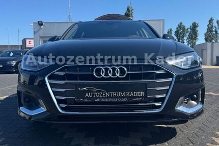 Audi A4 40.000 km 29.490 &euro; Eschweiler 52249