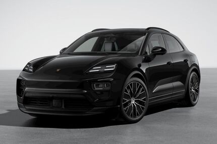 Porsche Macan 10.602 km 77.800 &euro; Aachen 52068