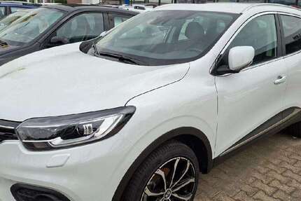 Renault Kadjar 31.600 km 19.950 € Heinsberg 52525