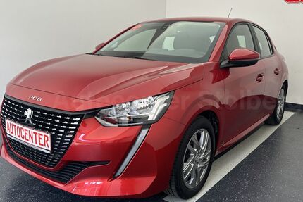 Peugeot 208 54.000 km 10.480 &euro; Stolberg 52222