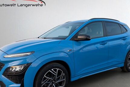 Hyundai KONA 94.138 km 12.999 &euro; Langerwehe 52379