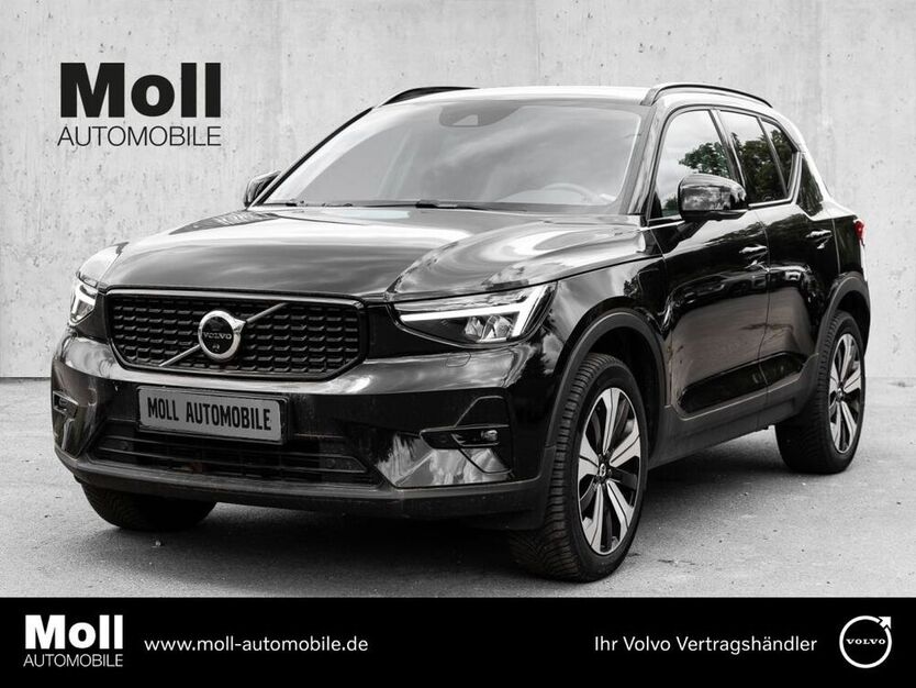 XC40