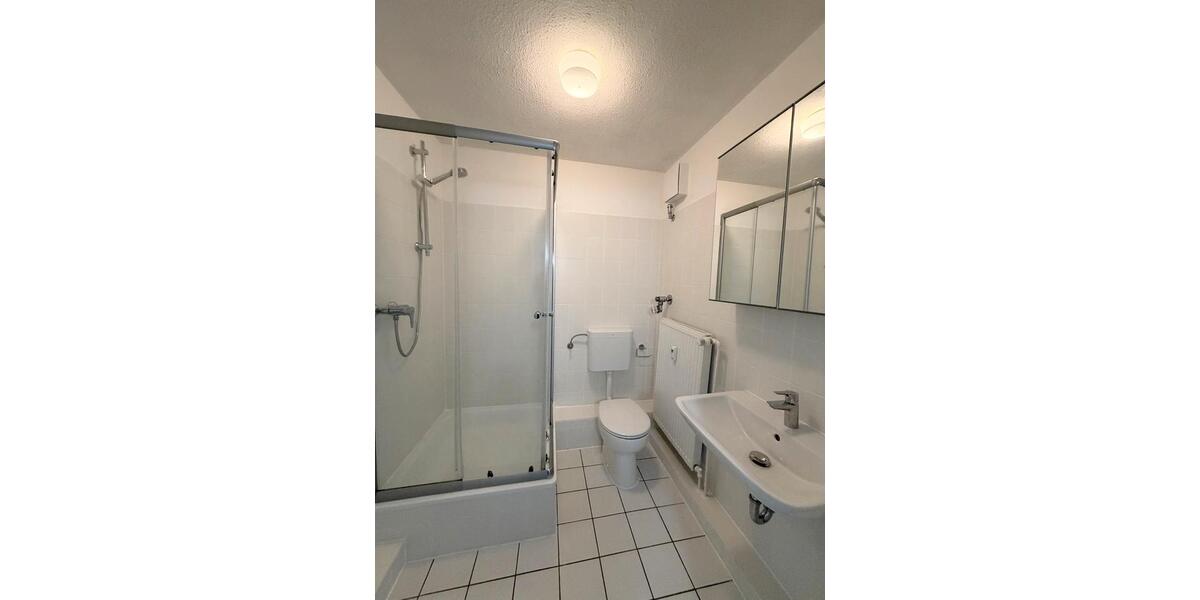 Etagenwohnung Aachen Eilendorf - 1 Zimmer, 24 m&sup2;, 496&euro; | Angebot:25764236