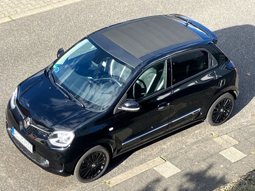 Renault Twingo 13.500 km 15.871 € Aachen 52074