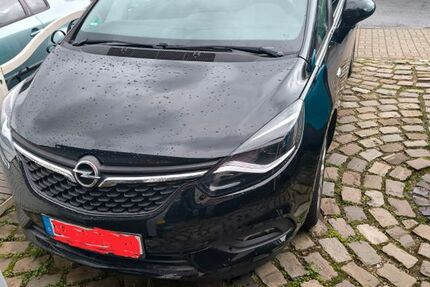 Opel Zafira 80.000 km 18.400 &euro; Düren 52353
