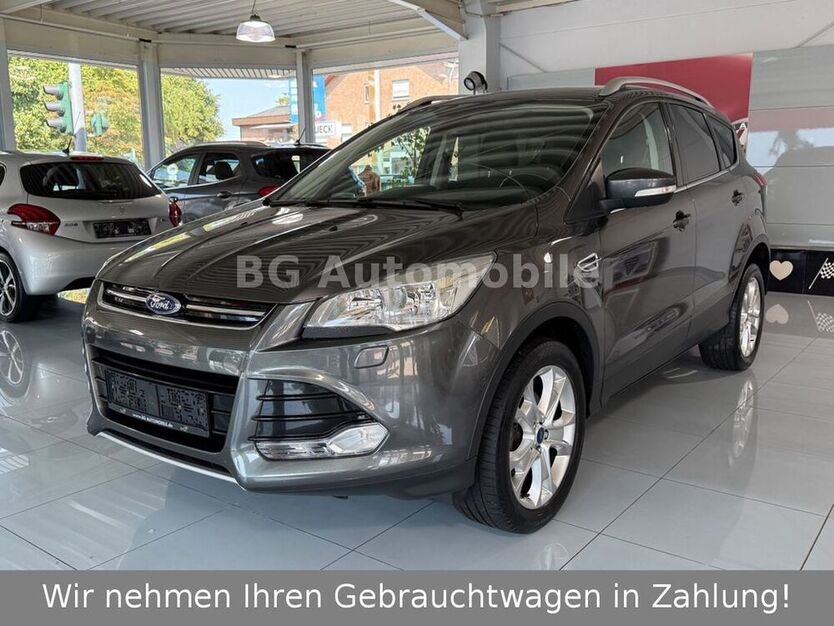 Kuga