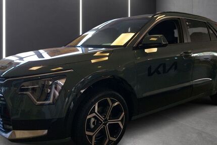 Kia Niro 1.500 km 28.990 &euro; Aachen 52078