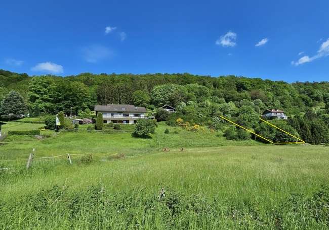 Grundstück zu verkaufen in Simmerath 65.000 € 780 m² zimmer