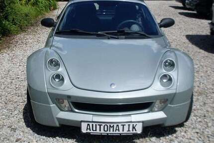 Smart roadster 199.000 km 4.950 &euro; Übach-Palenberg 52531