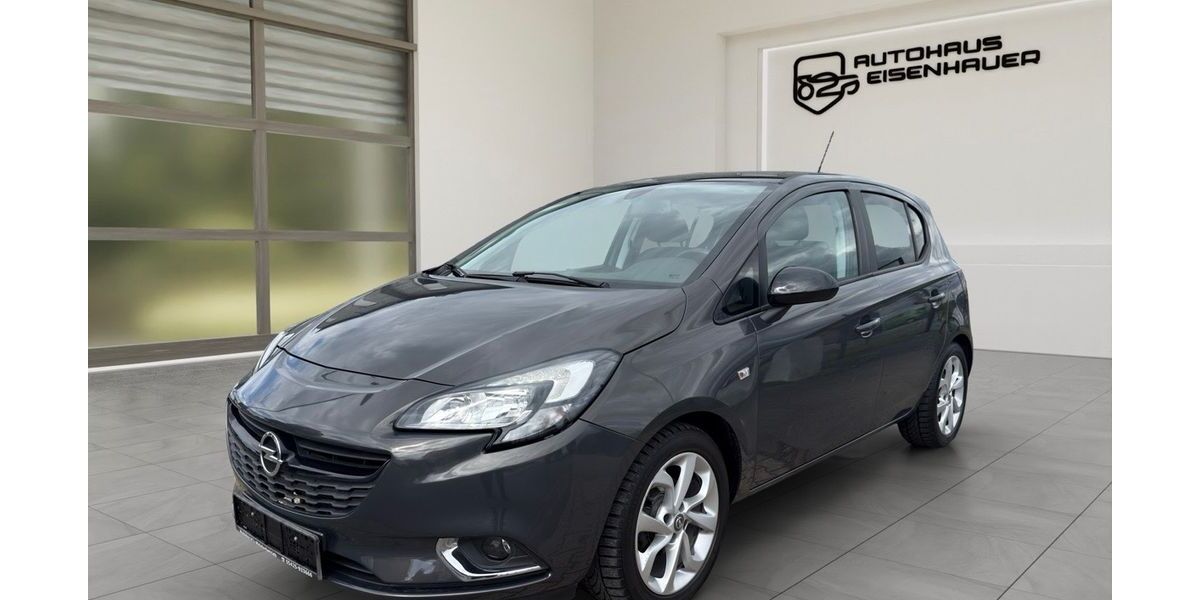 Opel Corsa 62.000 km 7.490 &euro; Düren 52353