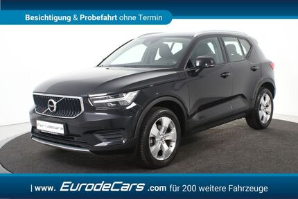 Volvo XC40 197.000 km 15.800 &euro; Herzogenrath 52134