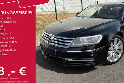 VW Phaeton 158.000 km 11.500 &euro; Übach-Palenberg ( nähe Aachen ) 52531