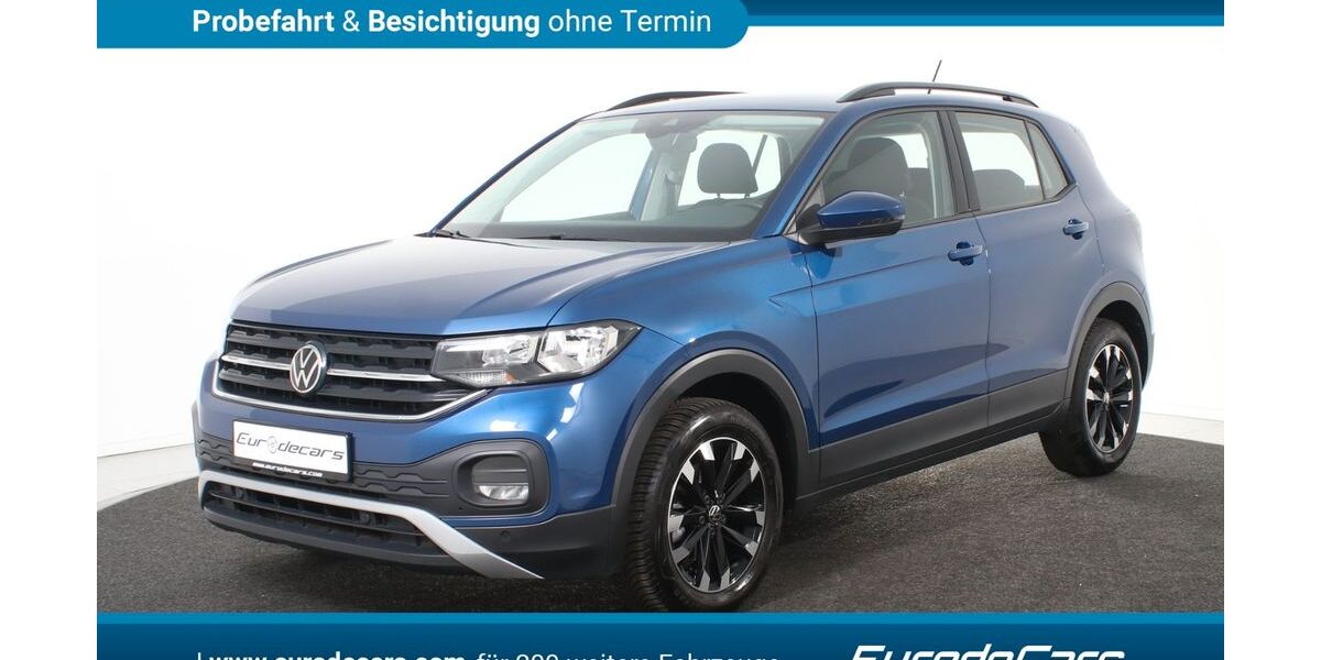 VW T-Cross 39.000 km 18.850 &euro; Herzogenrath 52134