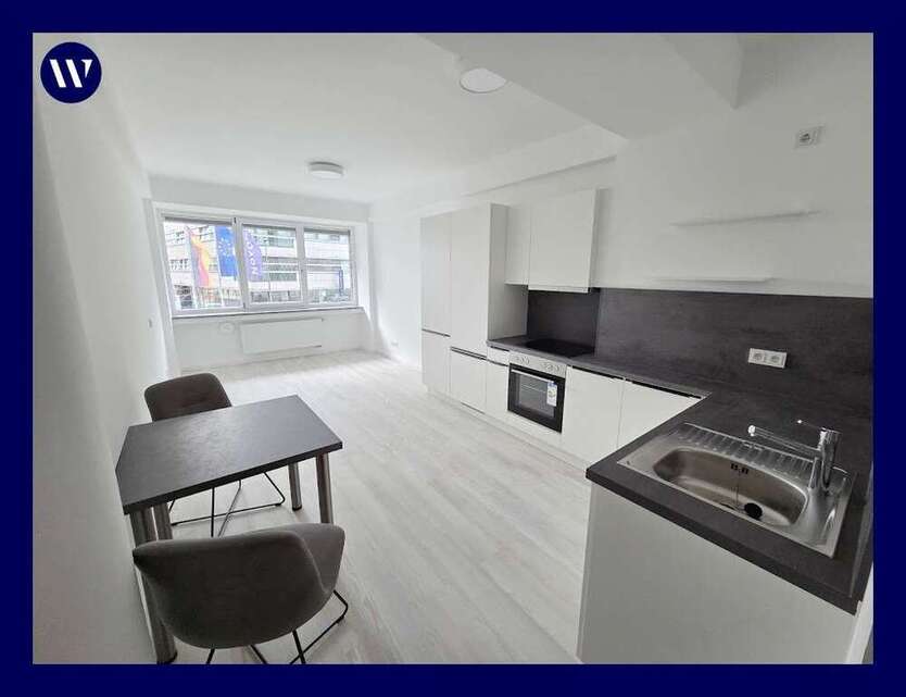 Wohnung zum Mieten in Aachen 650 € 27 m²