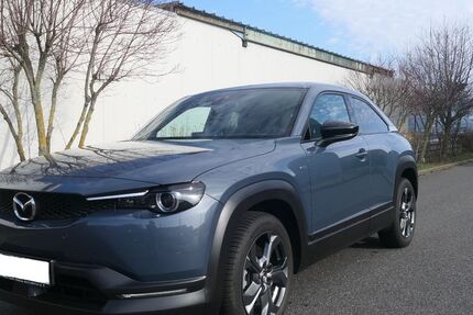 Mazda MX-30 25.000 km 17.500 &euro; Langerwehe 52379