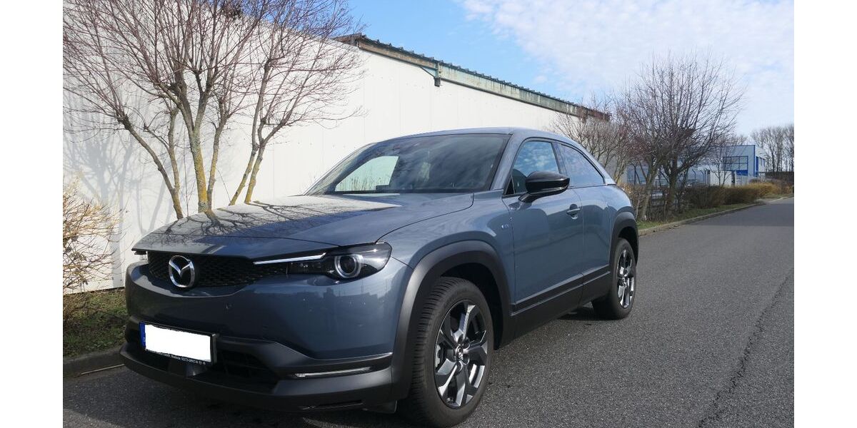 Mazda MX-30 25.000 km 17.500 &euro; Langerwehe 52379