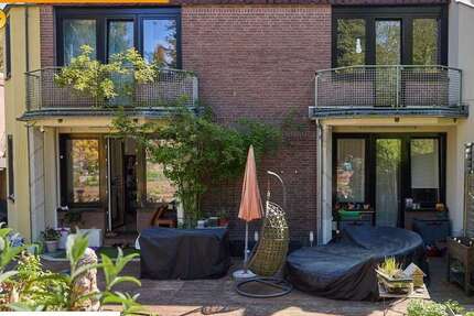 Wohnung Aachen Laurensberg - 5 Zimmer, 184 m&sup2;, 574.900&euro; | Angebot:27077905