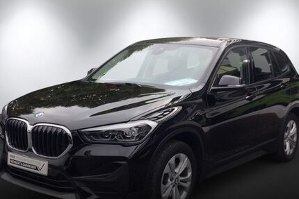 BMW X1 38.163 km 26.990 € Heinsberg 52525