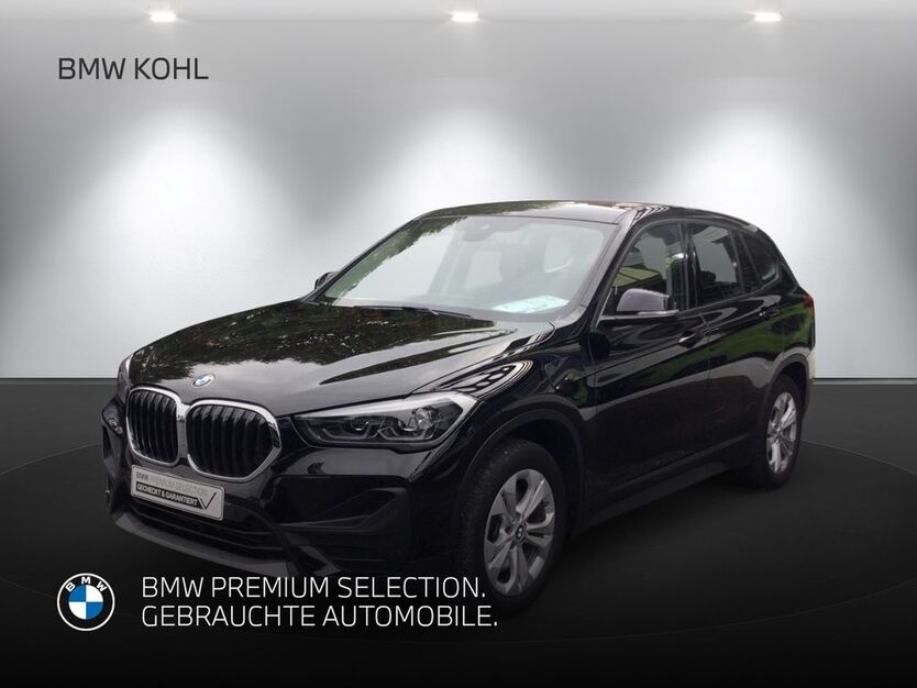 BMW X1 38.163 km 26.990 € Heinsberg 52525