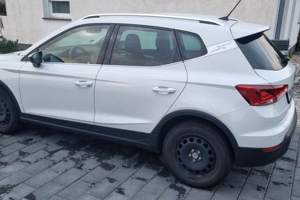 Seat Arona 74.500 km 11.450 &euro; Eschweiler 52249