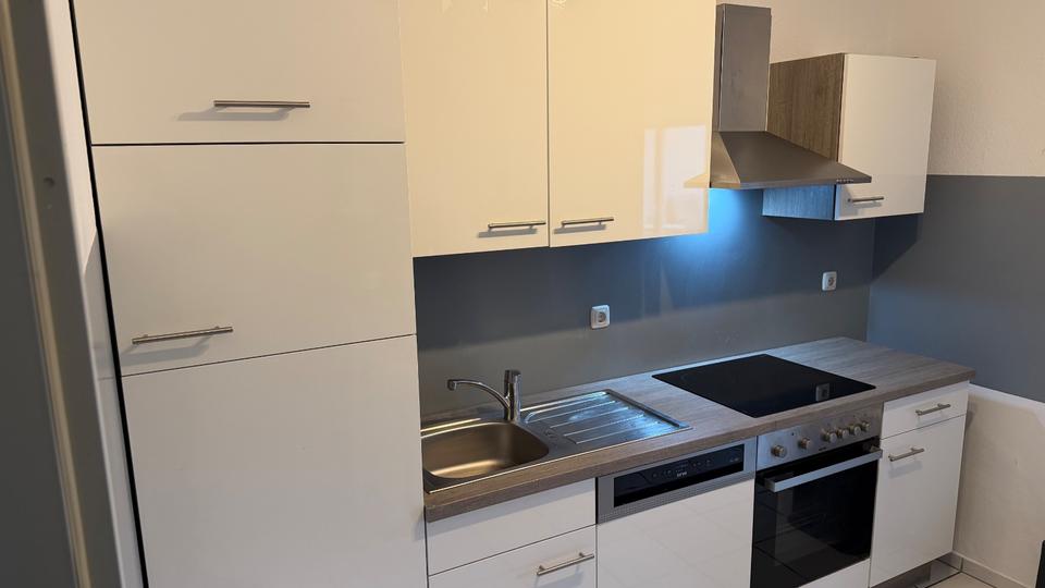 Etagenwohnung Kreuzau - 3 Zimmer, 100 m&sup2;, 875&euro; | Angebot:25171878