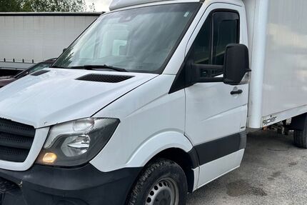 Mercedes-Benz Sprinter 379.000 km 10.995 &euro; Düren 52351