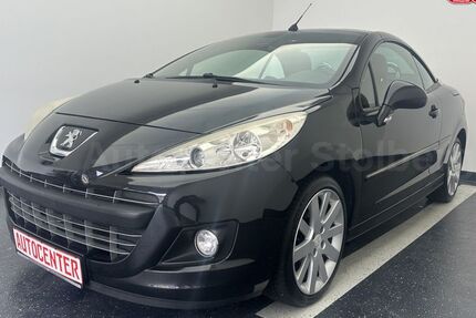 Peugeot 207 131.000 km 4.900 &euro; Stolberg 52222