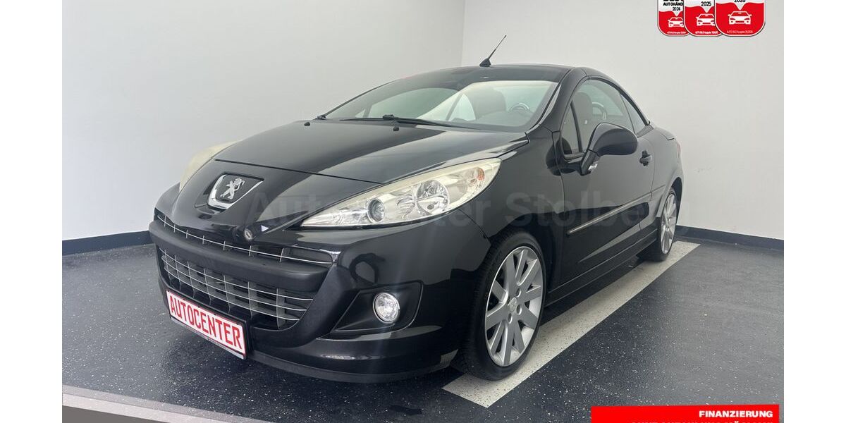 Peugeot 207 131.000 km 4.900 &euro; Stolberg 52222