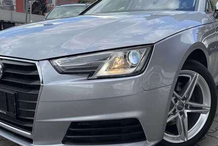 Audi A4 151.000 km 16.999 € Eschweiler 52249