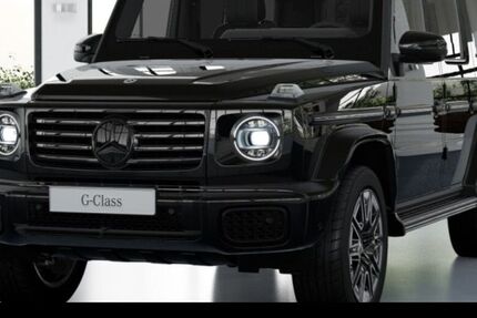 Mercedes-Benz G 450 9.900 km 169.890 &euro; Aachen 52068