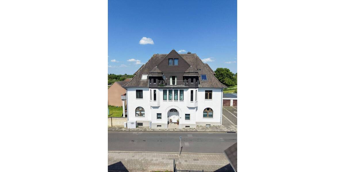 Etagenwohnung Übach-Palenberg / Scherpenseel Scherpenseel - 3 Zimmer, 80 m&sup2;, 165.000&euro; | Angebot:26804286