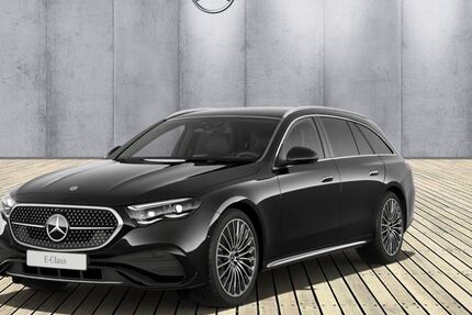 Mercedes-Benz E 220 13.600 km 52.850 &euro; Geilenkirchen 52511